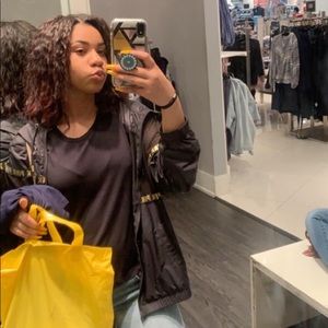 Meet your Posher, Asheaylah